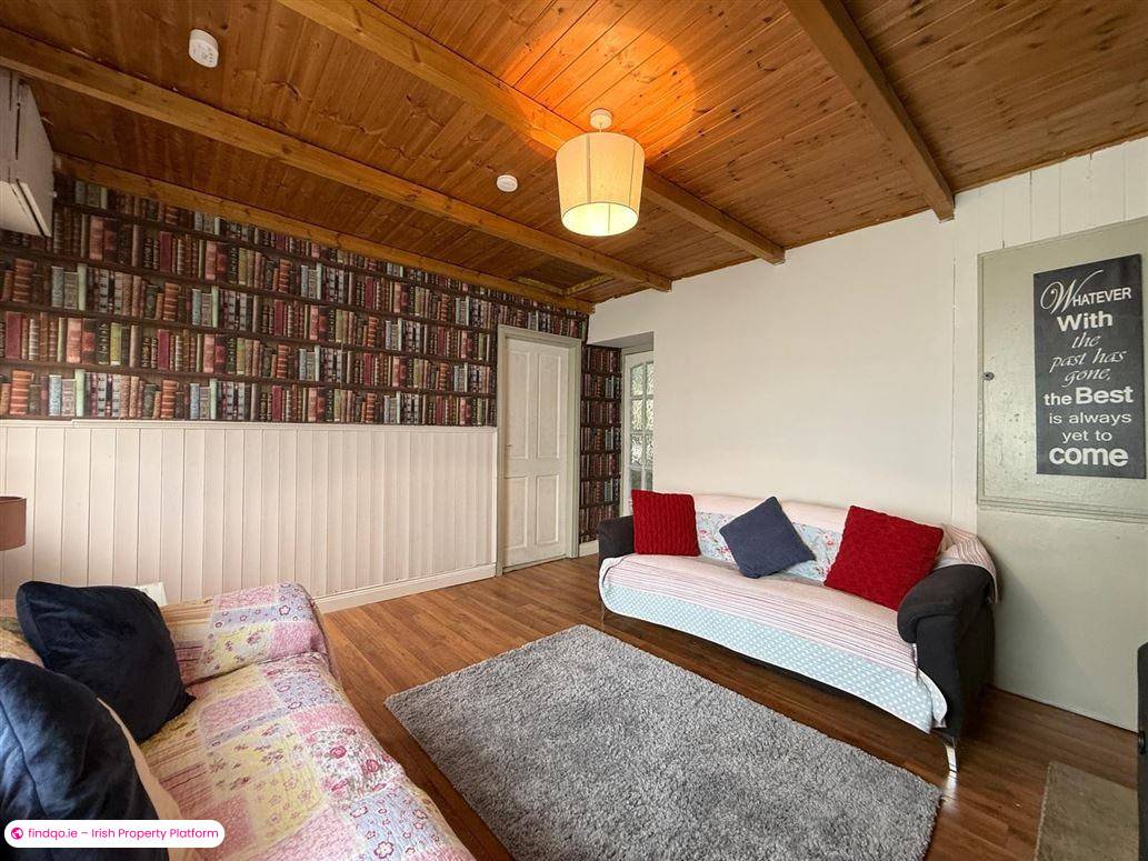 Detached house for Sale in Kilmovee, Mayo
