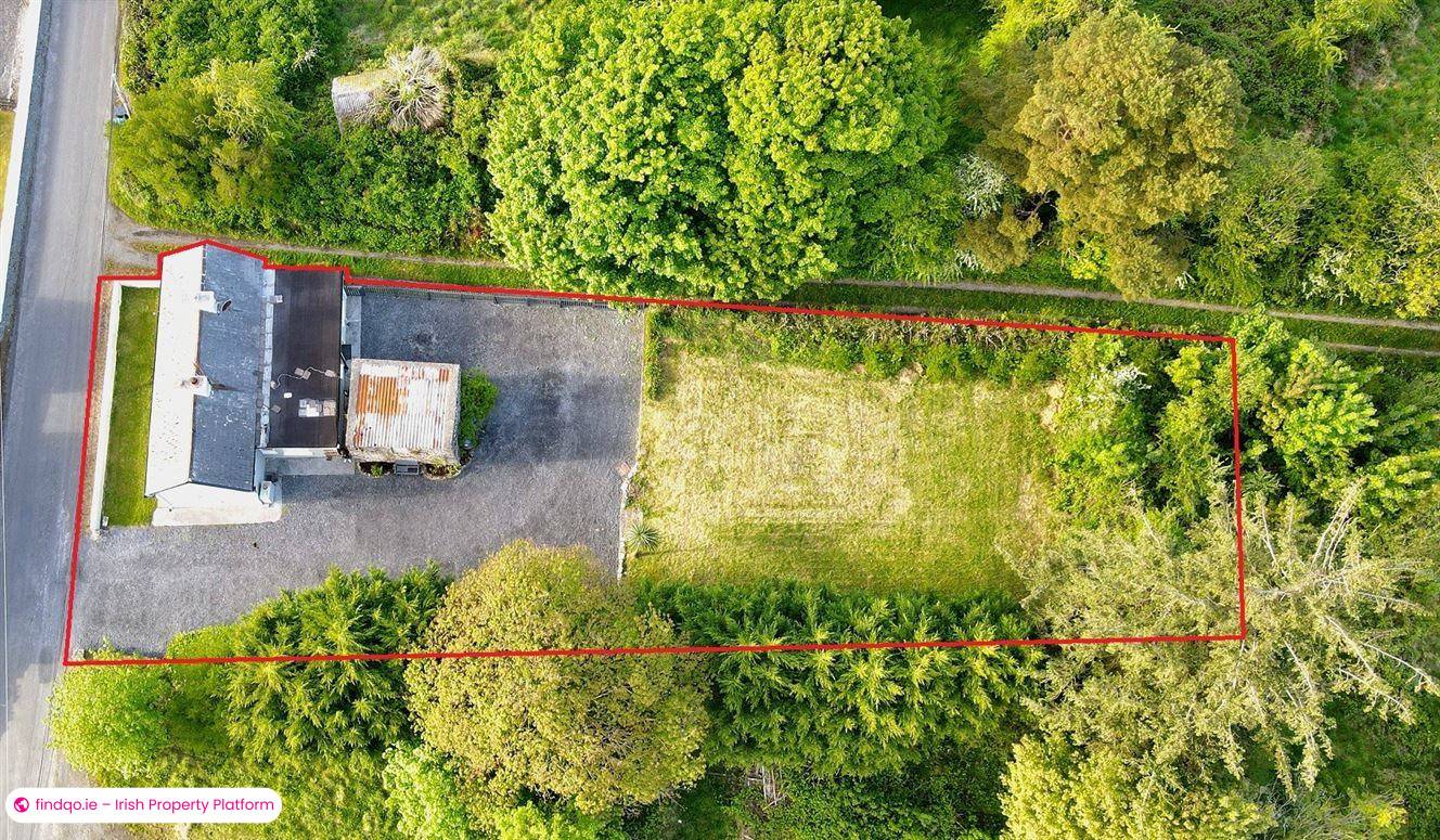 Detached house for Sale in Kilmovee, Mayo