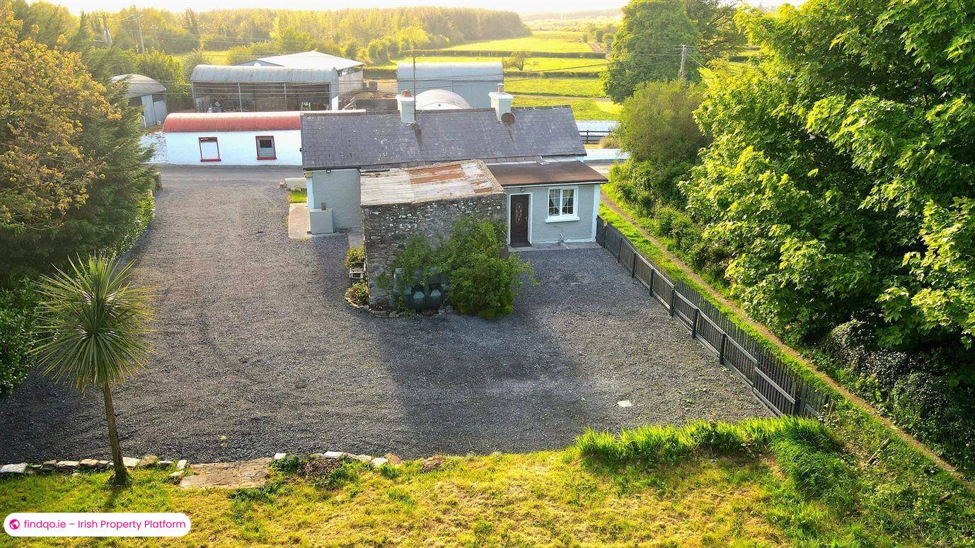 Detached house for Sale in Kilmovee, Mayo