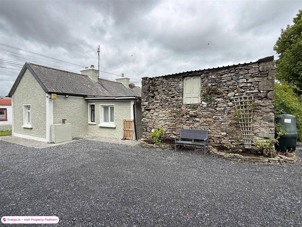 Detached house for Sale in Kilmovee, Mayo
