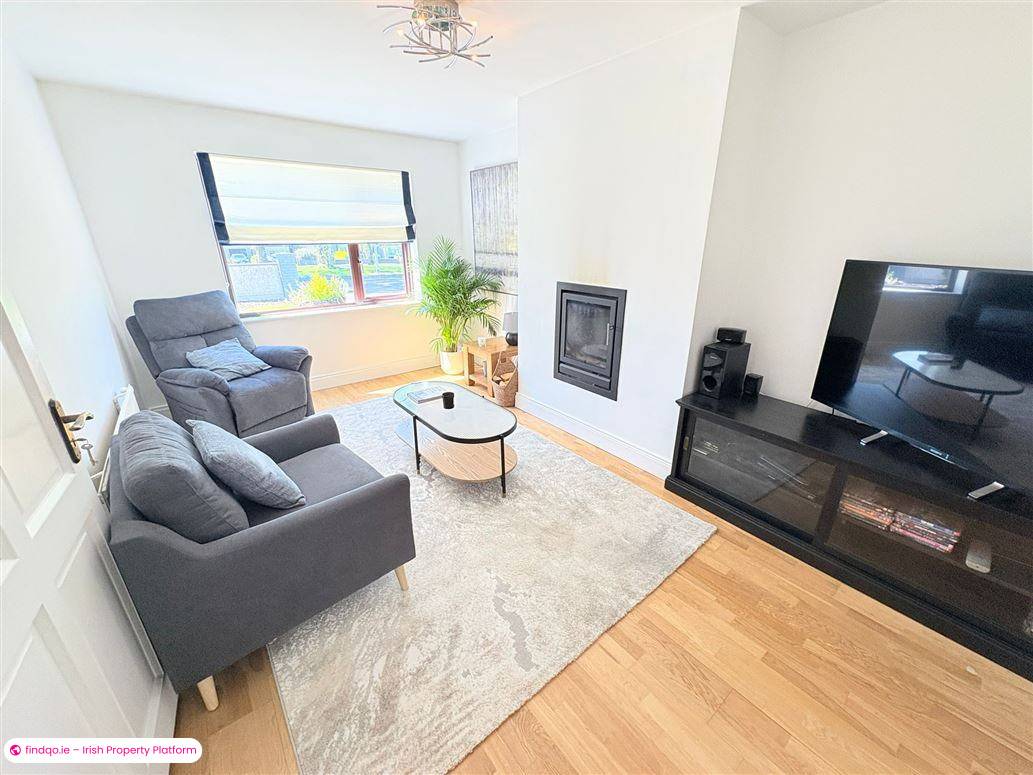 Detached house for Sale in Model Farm Road, Cork