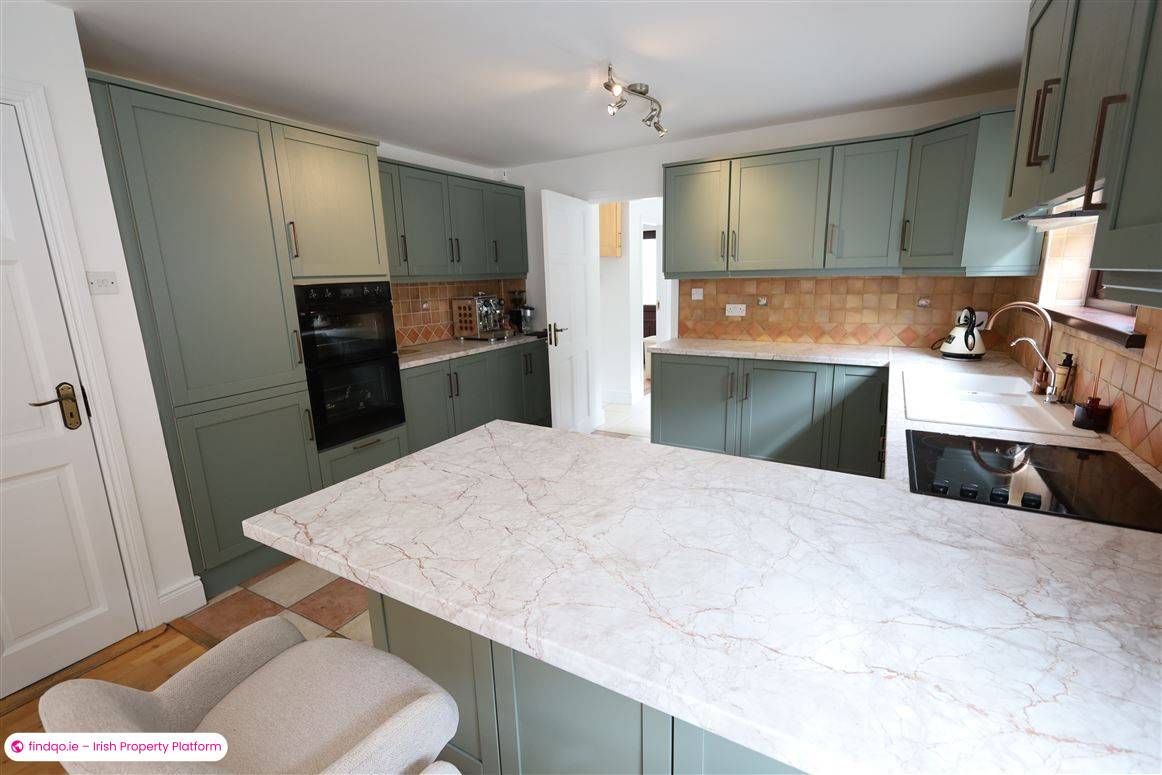 Detached house for Sale in Model Farm Road, Cork