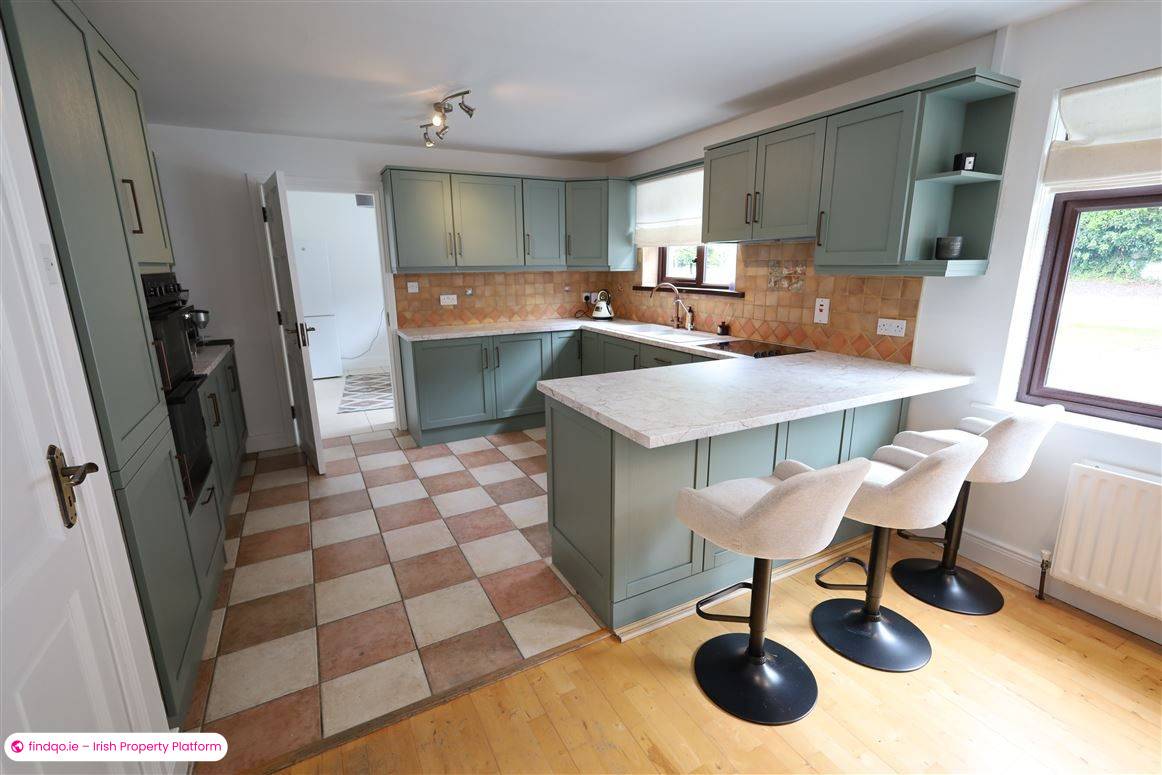 Detached house for Sale in Model Farm Road, Cork