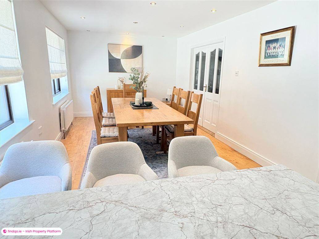 Detached house for Sale in Model Farm Road, Cork