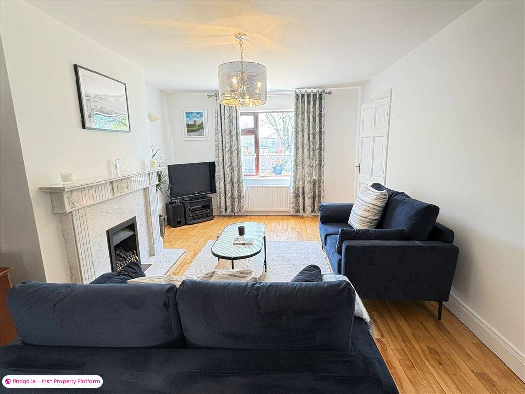 Detached house for Sale in Model Farm Road, Cork