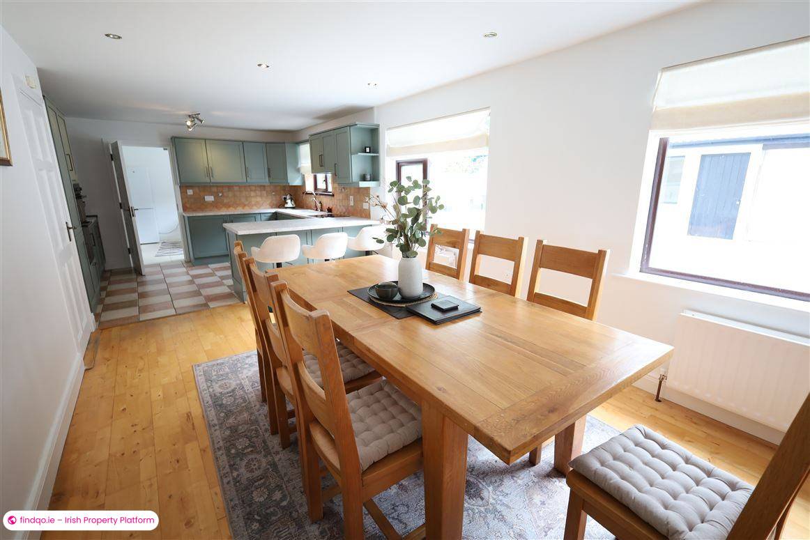 Detached house for Sale in Model Farm Road, Cork