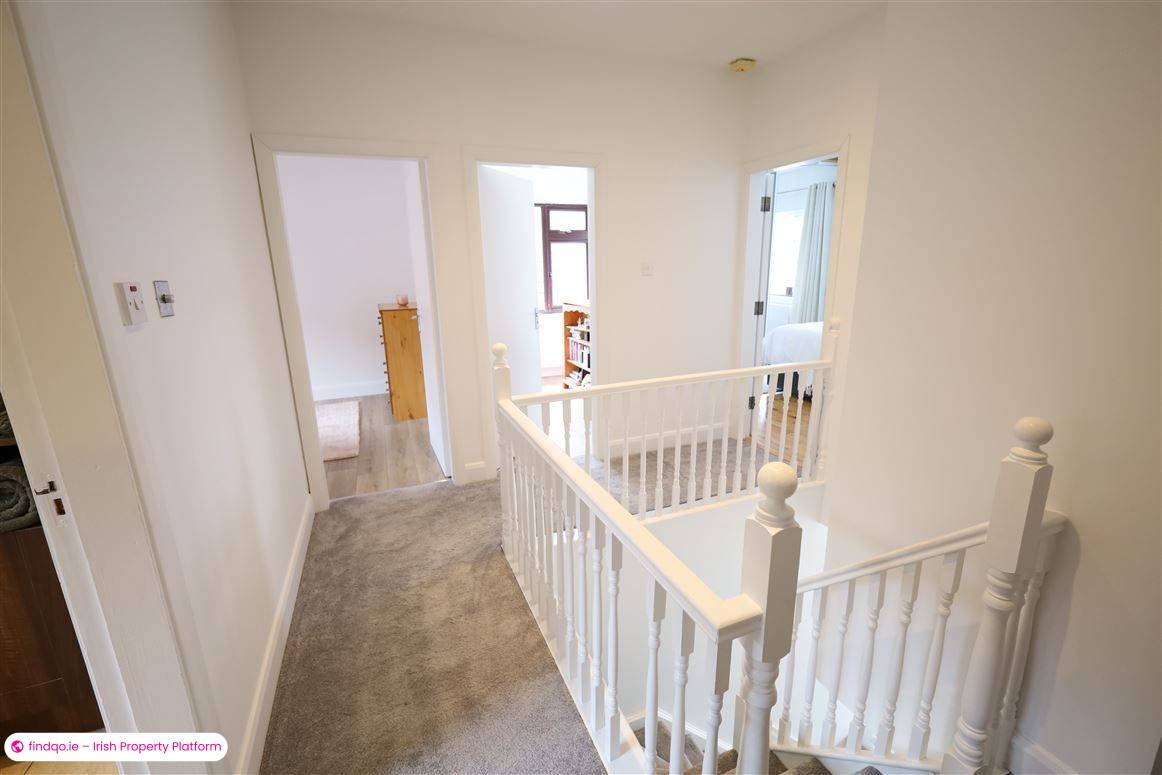 Detached house for Sale in Model Farm Road, Cork