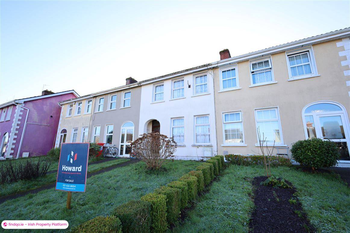 Terraced house for Sale in Wilton, Cork