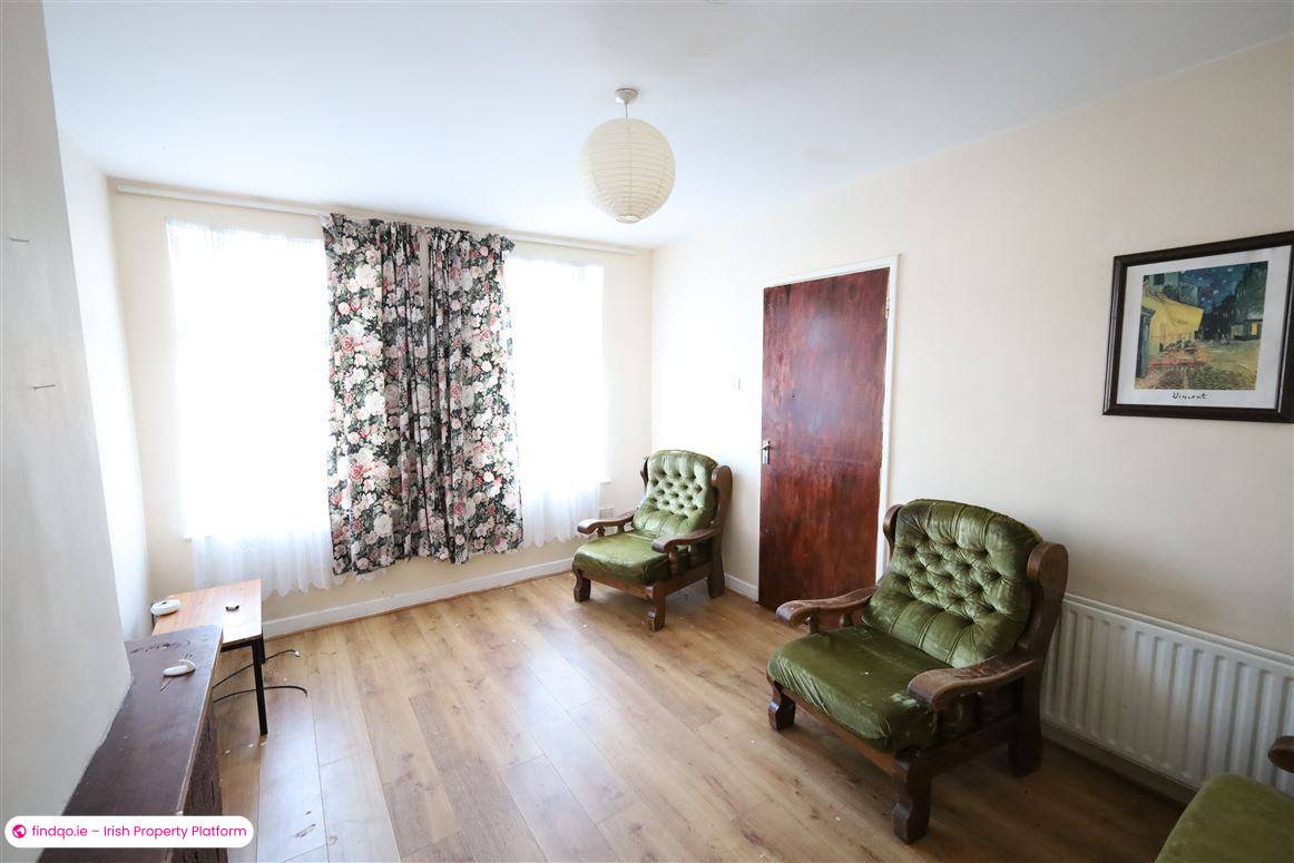 Terraced house for Sale in Wilton, Cork