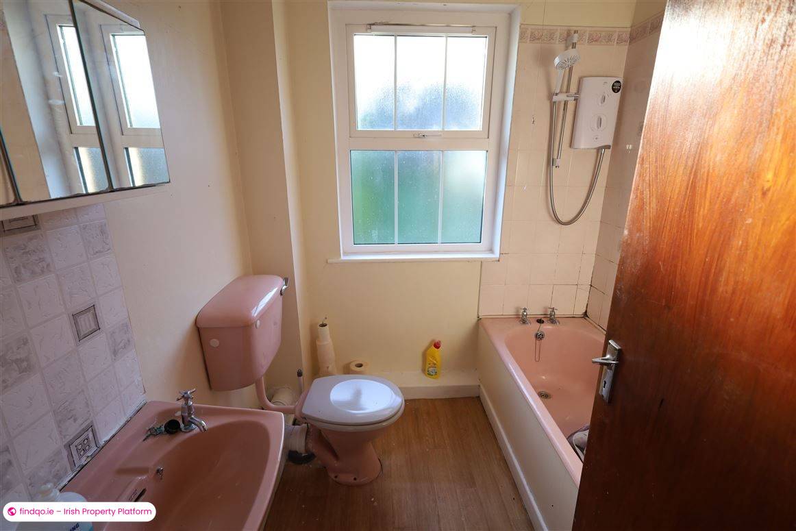 Terraced house for Sale in Wilton, Cork