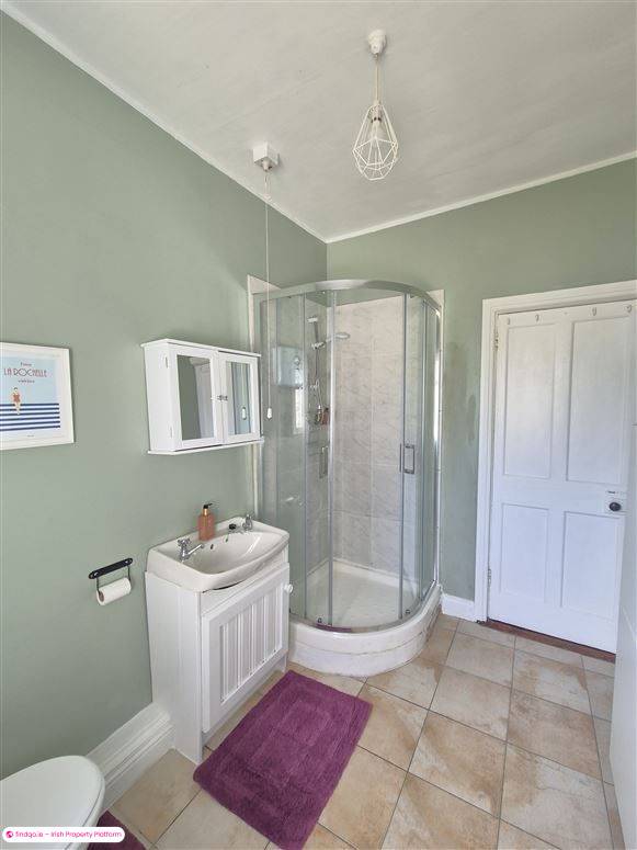 Semi-detached house for Sale in Moone, Kildare