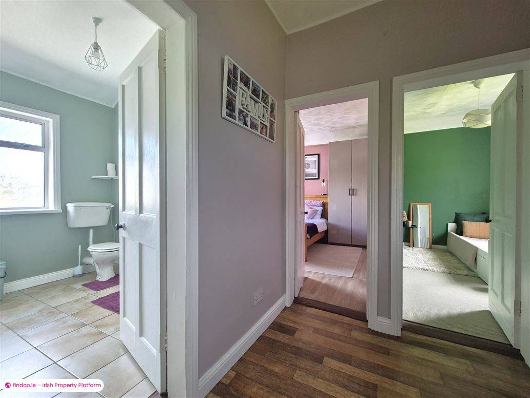 Semi-detached house for Sale in Moone, Kildare