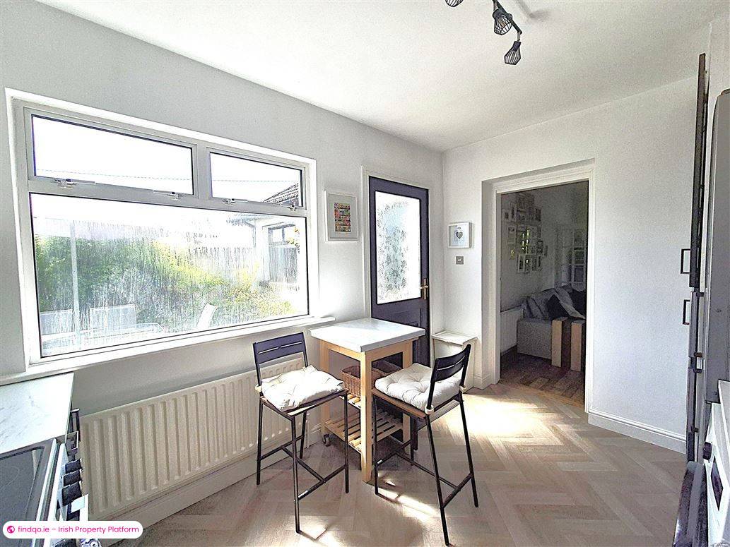 Semi-detached house for Sale in Moone, Kildare