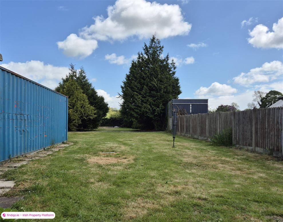 Semi-detached house for Sale in Moone, Kildare