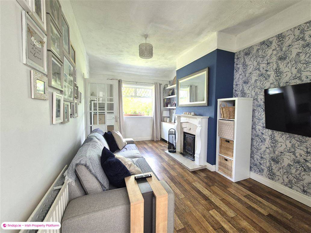 Semi-detached house for Sale in Moone, Kildare