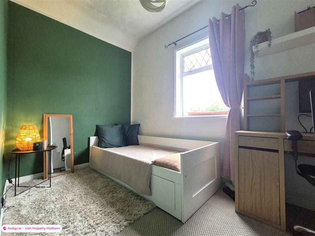 Semi-detached house for Sale in Moone, Kildare