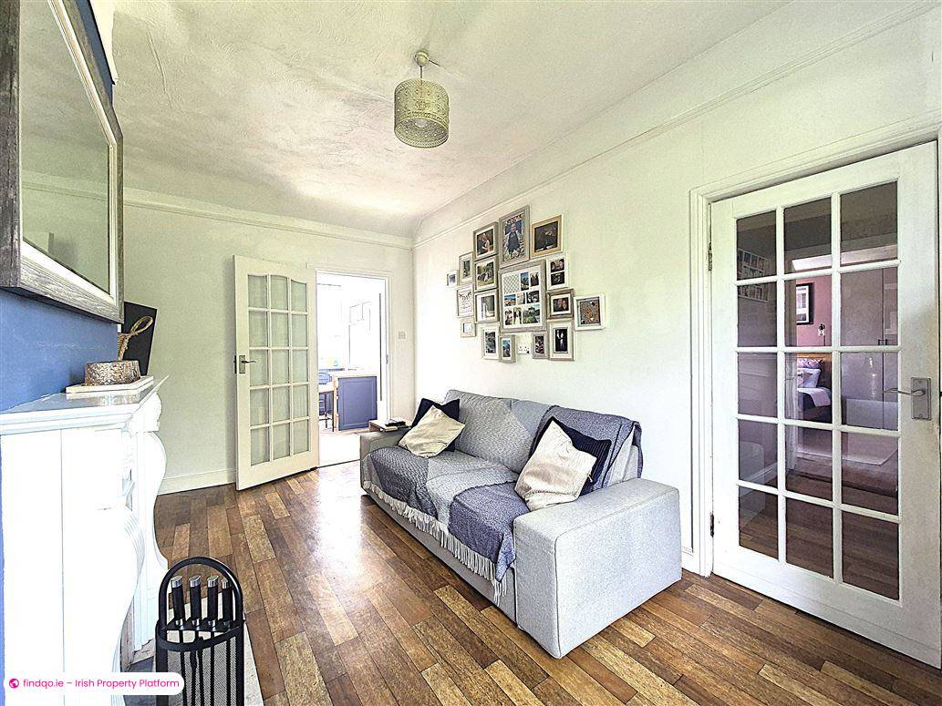 Semi-detached house for Sale in Moone, Kildare