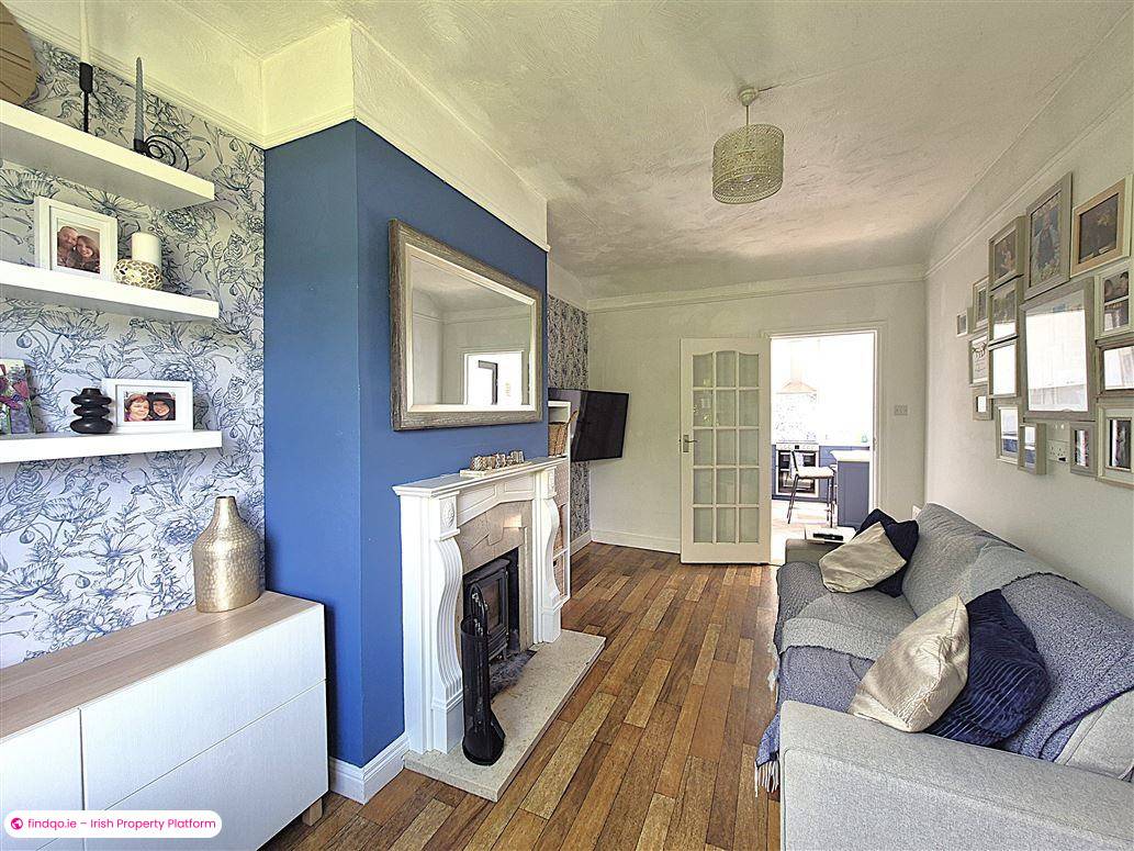 Semi-detached house for Sale in Moone, Kildare