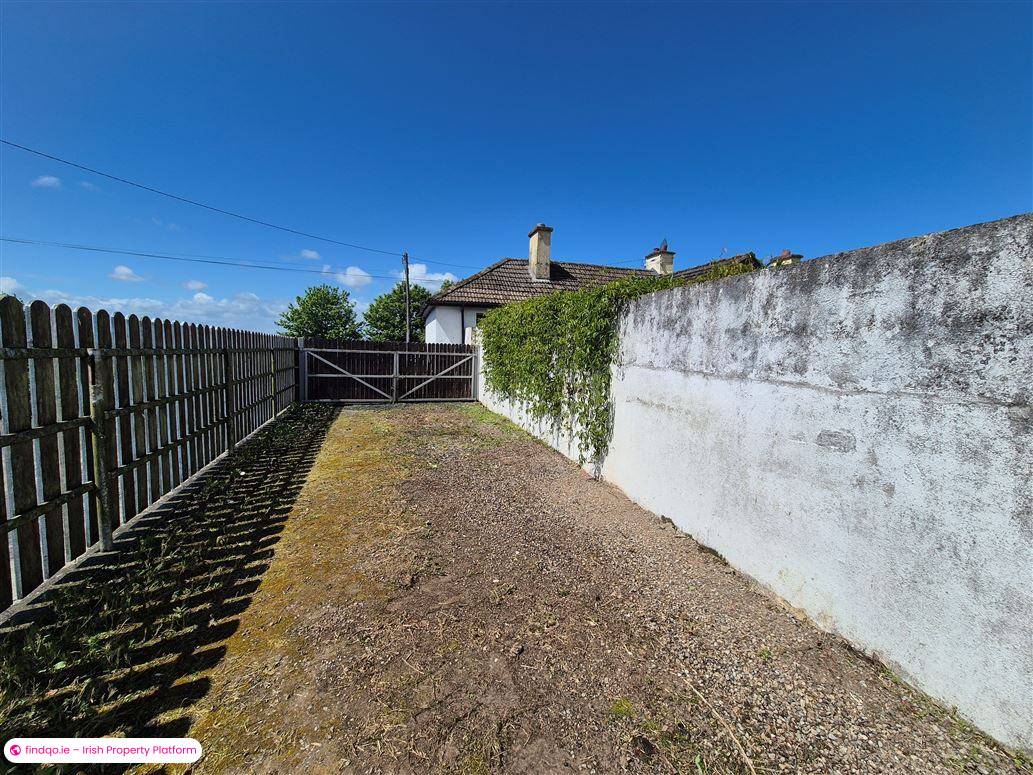 Semi-detached house for Sale in Moone, Kildare