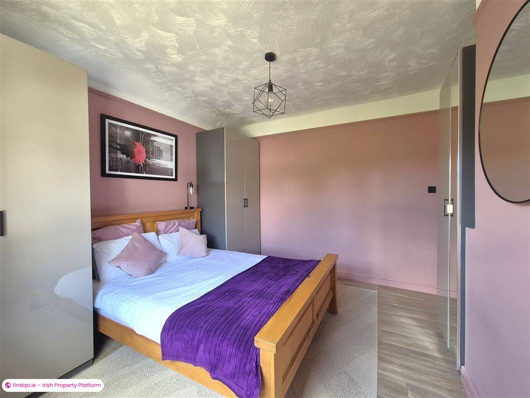 Semi-detached house for Sale in Moone, Kildare