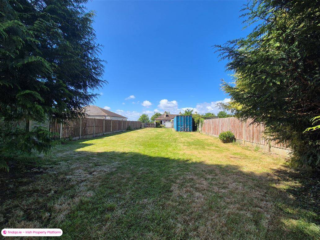 Semi-detached house for Sale in Moone, Kildare