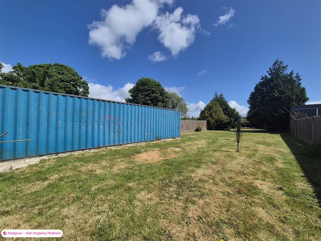 Semi-detached house for Sale in Moone, Kildare