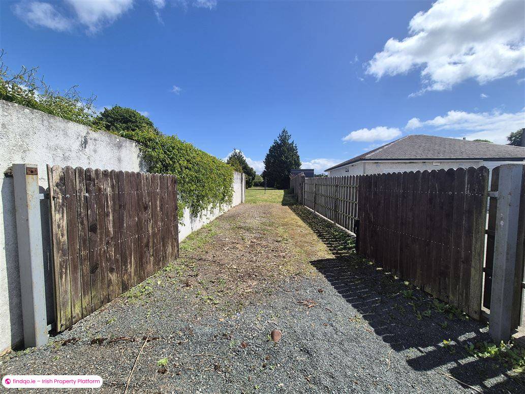Semi-detached house for Sale in Moone, Kildare