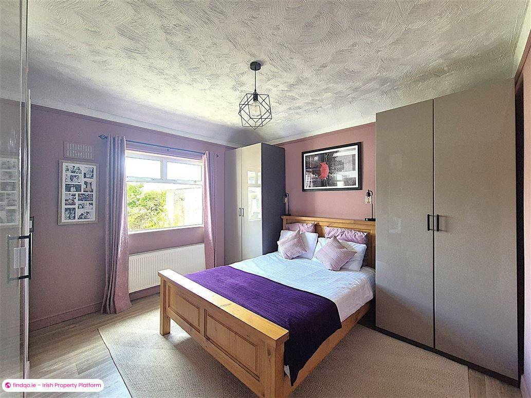 Semi-detached house for Sale in Moone, Kildare