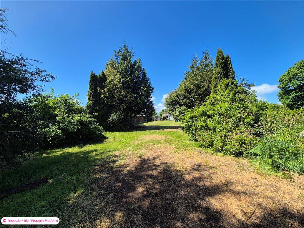 Semi-detached house for Sale in Moone, Kildare