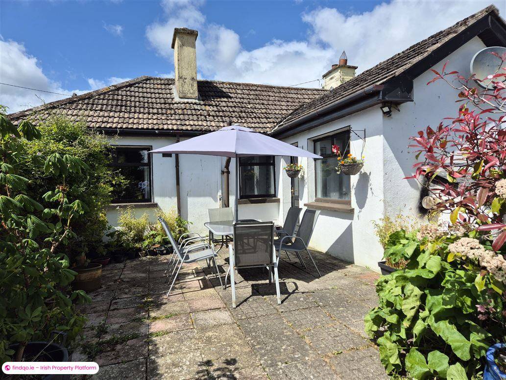 Semi-detached house for Sale in Moone, Kildare