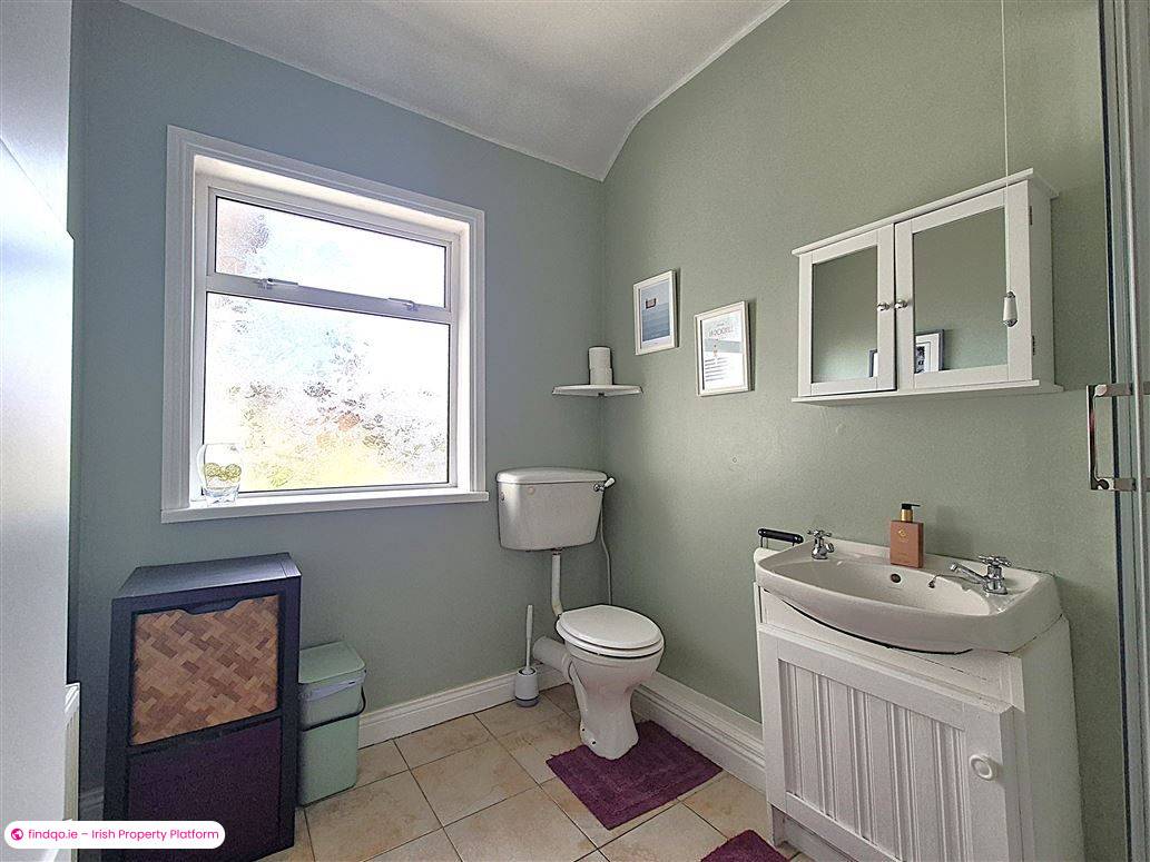 Semi-detached house for Sale in Moone, Kildare