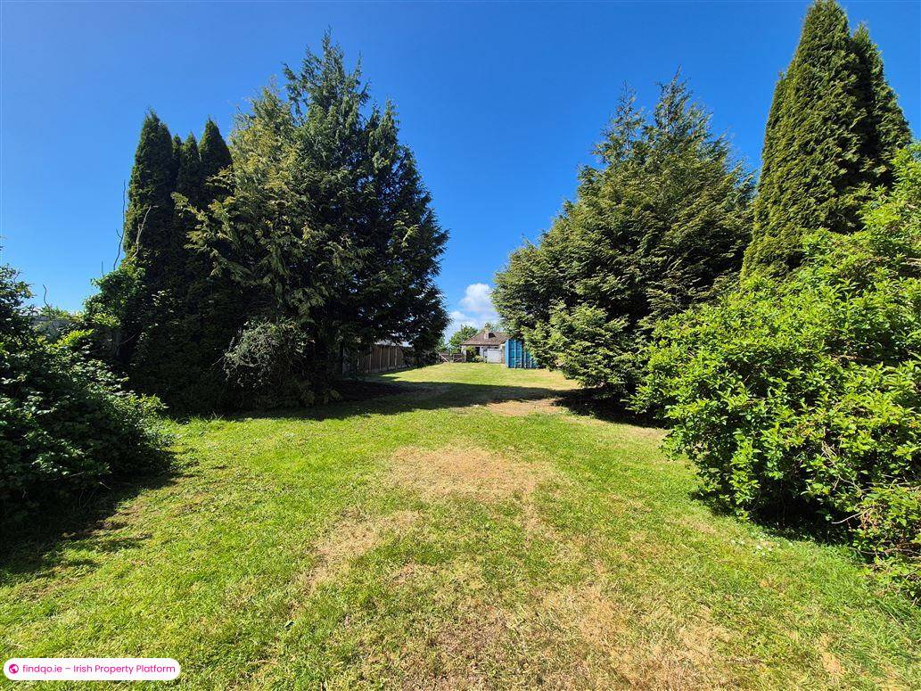 Semi-detached house for Sale in Moone, Kildare