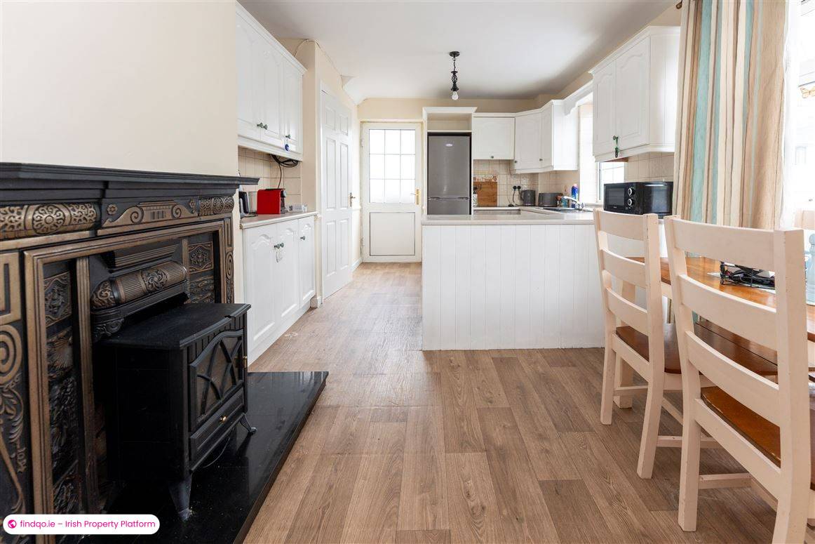 Semi-detached house for Sale in Hospital, Limerick