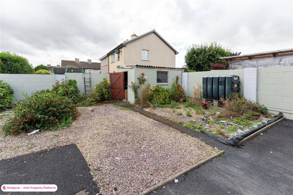 Semi-detached house for Sale in Hospital, Limerick