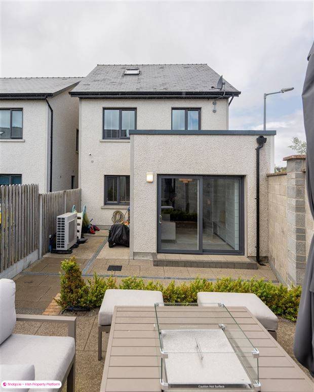 Semi-detached house for Sale in Castletroy, Limerick