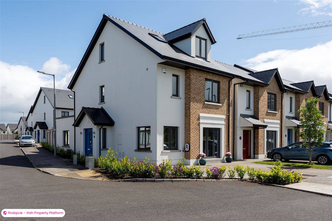 Semi-detached house for Sale in Castletroy, Limerick