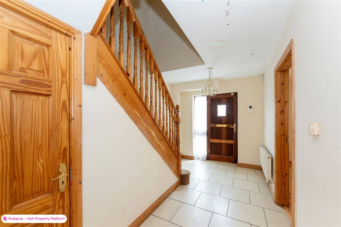Semi-detached house for Sale in Caherconlish, Limerick