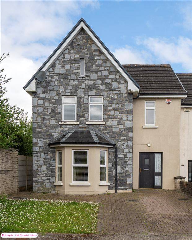 Semi-detached house for Sale in Caherconlish, Limerick