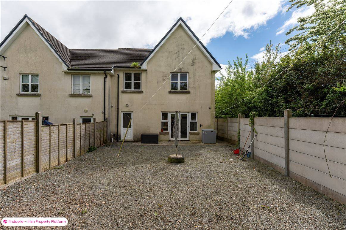 Semi-detached house for Sale in Caherconlish, Limerick