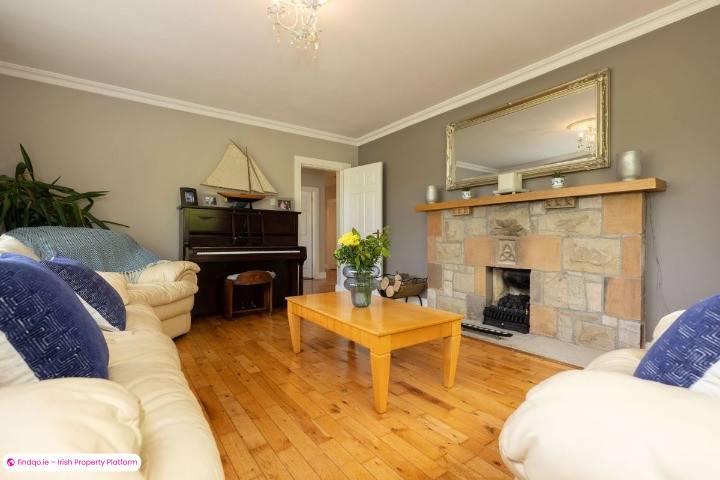 Detached house for Sale in Carlingford, Louth