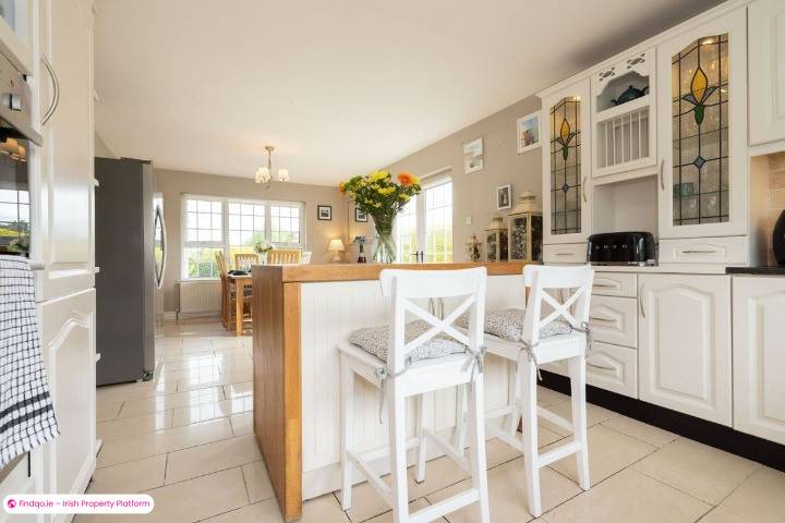 Detached house for Sale in Carlingford, Louth