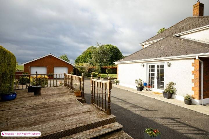Detached house for Sale in Carlingford, Louth