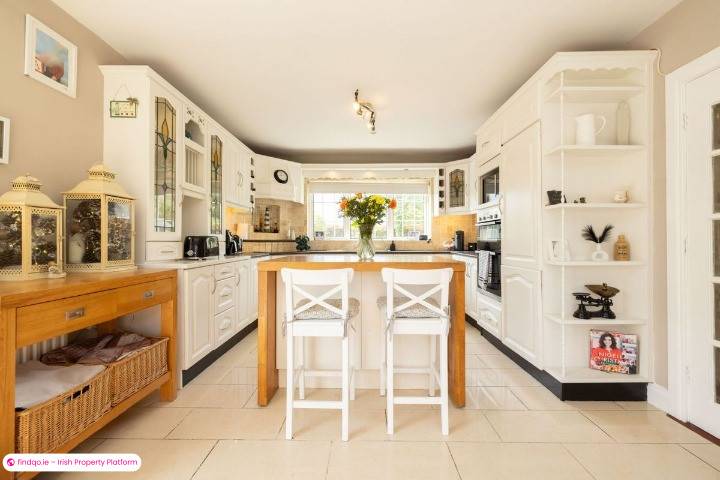 Detached house for Sale in Carlingford, Louth