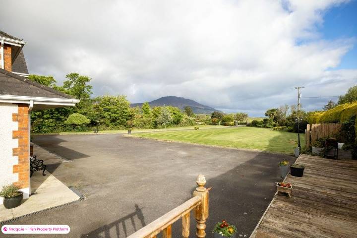 Detached house for Sale in Carlingford, Louth