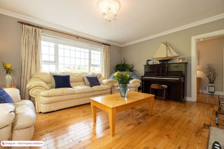 Detached house for Sale in Carlingford, Louth