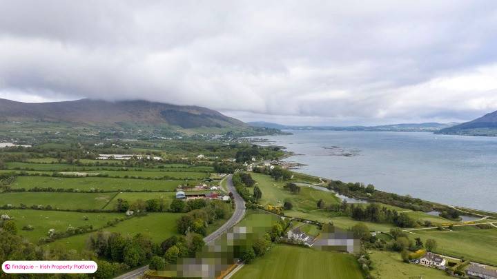 Detached house for Sale in Carlingford, Louth
