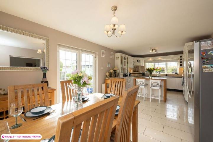 Detached house for Sale in Carlingford, Louth