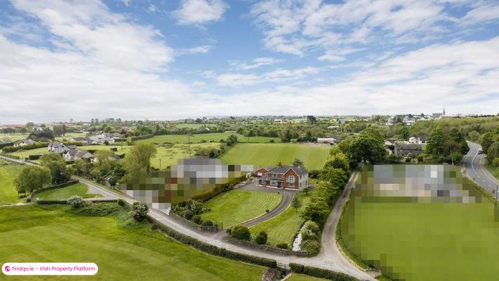 Detached house for Sale in Carlingford, Louth