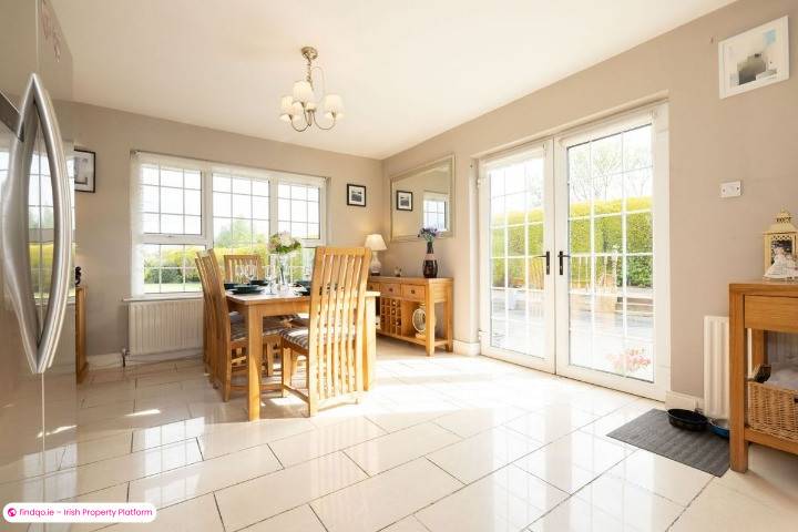 Detached house for Sale in Carlingford, Louth
