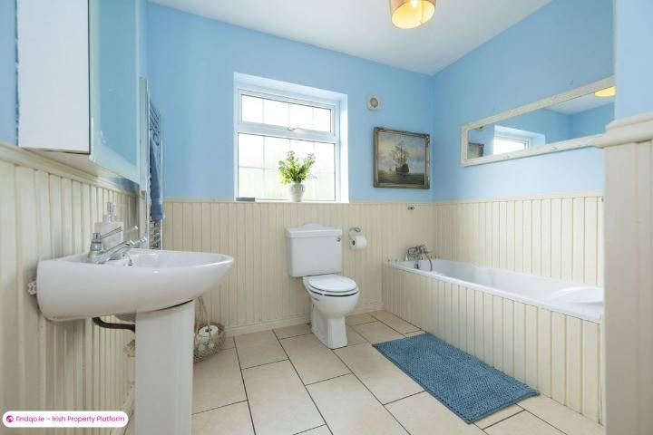 Detached house for Sale in Carlingford, Louth
